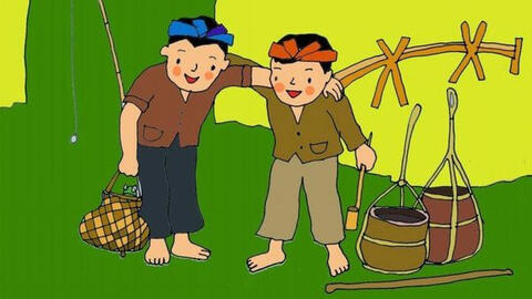 Ý nghĩa thực sự của ca khúc Bắc Kim Thang mà không phải ai cũng biết
