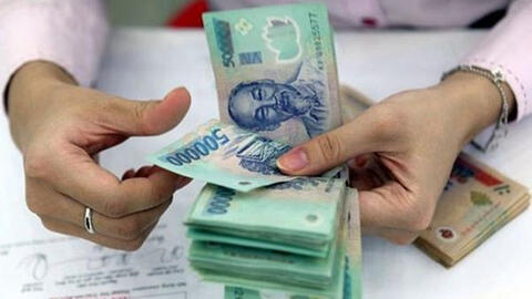 Chưa thực hiện tăng lương cơ sở từ 1/7
