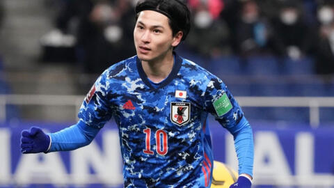 Asian Cup 2023: Nhật Bản dự định tung siêu đội hình 2,3 nghìn tỷ để đấu tuyển Việt Nam, bao gồm toàn hảo thủ