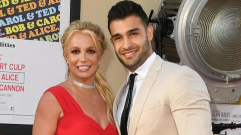 Britney Spears và chồng trẻ chia tay chỉ sau 1 năm kết hôn