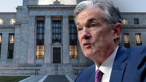 Jerome Powell được đề cử lãnh đạo Fed nhiệm kỳ thứ hai