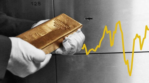 Thị trường vàng ảm đạm trong tuần tới khi lợi tức trái phiếu và USD tăng cao