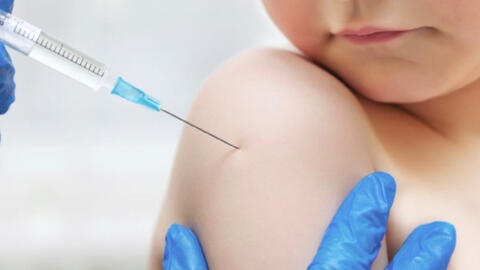 Xây dựng kế hoạch tiêm vaccine Covid-19 cho trẻ từ 6 tháng tuổi