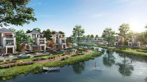 Xây dựng cuộc sống bền vững từ những giá trị “Xanh” quen thuộc