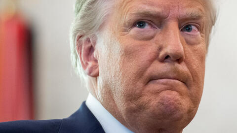 Có thể phế truất ông Trump?