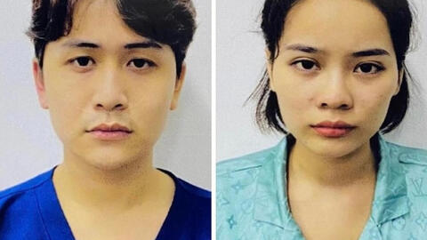 Khởi tố hai nhân viên thẩm mỹ viện giữ người trái pháp luật vì không sử dụng dịch vụ