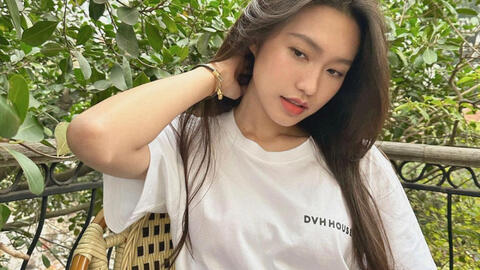 "Kiếp nạn" đầu năm của Doãn Hải My: "Thủ phạm" phá món đồ hiệu nghìn đô của tiểu thư được Đoàn Văn Hậu hết mực cưng chiều