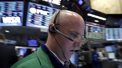 S&P 500 đóng cửa ổn định trong bối cảnh thị trường thiếu định hướng