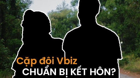 Cặp đôi Vbiz chối đây đẩy chuyện hẹn hò nhưng cứ dính như sam, còn rộ tin chuẩn bị kết hôn?