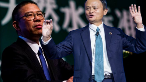 Tỷ phú Trung Quốc không giàu như chúng ta nghĩ