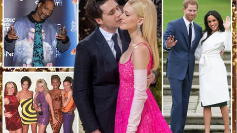 Hôn lễ đình đám nhất Hollywood sắp diễn ra: Cậu cả nhà Beckham và ái nữ tỷ phú Nicola Peltz
