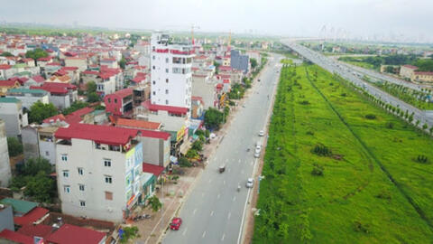 Đất thổ cư là gì? Thủ tục chuyển lên đất thổ cư như thế nào?