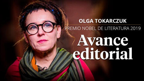 Olga Tokarczuk - nữ chủ nhân Nobel Văn học 2018: Nhà nữ quyền ăn chay trong nền văn học Ba Lan