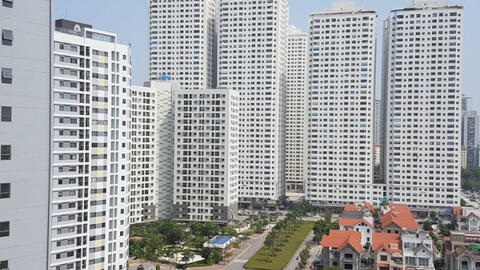 Hà Nội: Đánh giá nguy cơ lây nhiễm Covid-19 qua điều hòa, thông gió chung cư