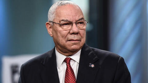 Lý do khiến cựu ngoại trưởng Mỹ Colin Powell qua đời vì Covid-19 dù tiêm đủ vaccine