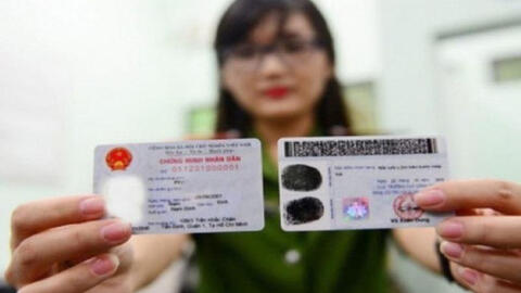 Thẻ CCCD gắn chip có thể bị làm giả hay không?