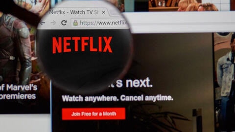 Netflix chặn người dùng chia sẻ tài khoản