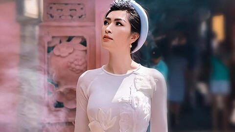 Nguyễn Hồng Nhung: "Để sống qua đổ vỡ, phải biết quý trọng và xót thương mình".
