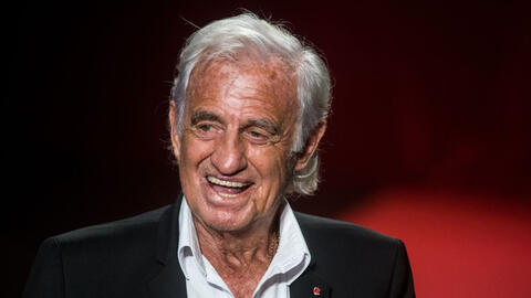 Jean-Paul Belmondo - huyền thoại điện ảnh Pháp qua đời