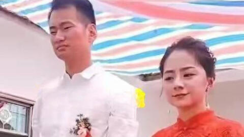Mẹ đơn thân tái hôn với trai trẻ, ngày cưới chú rể sốc ngang vì bí mật đằng sau chiếc váy