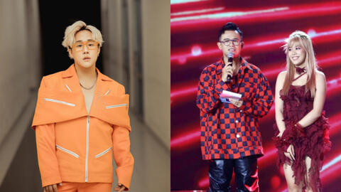 Nữ ca sĩ góp giọng trong hit Nấu Ăn Cho Em của Đen dừng chân ở Vietnam Idol, lí do vì... Trung Quân?
