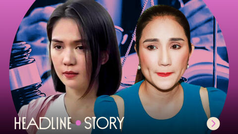 “Danh sách đen” showbiz: Đừng để nước mắt phải rơi muộn màng như Ngọc Trinh!