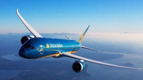 Nhật Bản bắt nghi phạm dọa bắn rơi máy bay của Vietnam Airlines