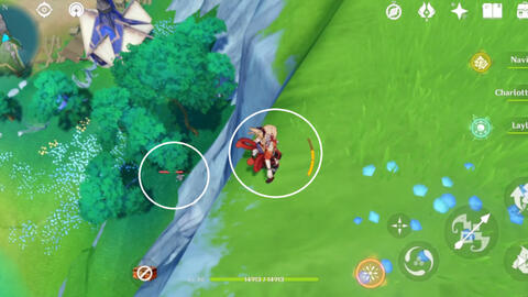 Quái vật trong Genshin bỗng trở nên "thù lâu nhớ dai", săn lùng game thủ ở khoảng cách xa cả dặm
