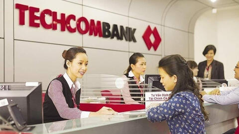 Hotline CSKH Techcombank mới nhất