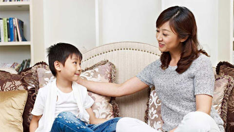 Bà mẹ nào có 4 dấu hiệu này thì con cái sung sướng vô cùng, tương lai cầm chắc thành công!