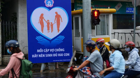 Ngoài khuyến khích kết hôn trước 30 tuổi, chương trình điều chỉnh mức sinh của CP còn có điểm gì mới?