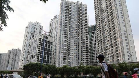 Người nước ngoài đã mua bao nhiêu nhà ở tại Việt Nam?