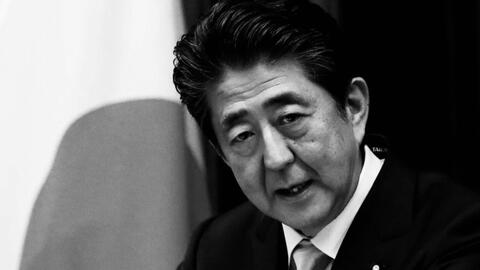 Thiết lập sáng kiến Abe Shinzo vì Hoà bình và An ninh
