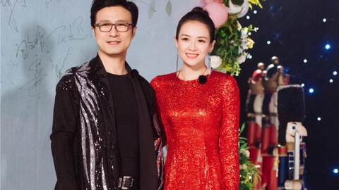 Chương Tử Di chính thức ly hôn chồng ca sĩ thị phi sau 8 năm gắn bó