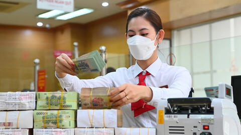 Những ngành nào tăng lương, thưởng cao nhất năm 2022?