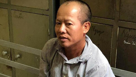 Nạn nhân của vụ án truy sát cả nhà ở Đan Phượng phủ nhận có mâu thuẫn tranh chấp đất đai với hung thủ