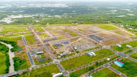 Quỹ đất để bán đấu giá được lấy từ đâu?