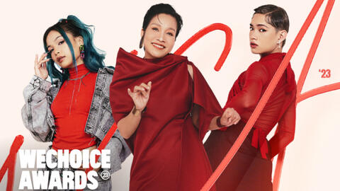 Pháp Kiều - Liu Grace: Hai rapper dám bước ra khỏi vùng an toàn khi kết hợp Diva Mỹ Linh, đàn chị cũng thừa nhận tự hào