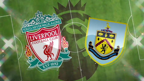 Lịch thi đấu bóng đá hôm nay 21/1: Liverpool - Burnley
