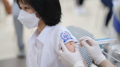 Hơn 11,8 triệu trẻ từ 5 - dưới 12 tuổi đã được tiêm vaccine phòng COVID-19