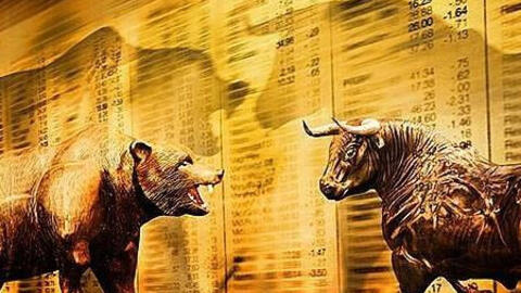 Chuyên gia dự báo vàng tăng giá trong tuần tới