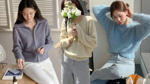 5 tone váy áo thịnh hành nhất mùa lạnh: Nâu chễm chệ vị trí đầu bảng, có một màu hot từ hè đến tận bây giờ