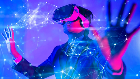 Đây là những gì 14 giám đốc điều hành hàng đầu thế giới nói về metaverse