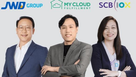 Startup thương mại điện tử Thái Lan huy động 7,4 triệu USD Series B, mở rộng sang Việt Nam, Philippines