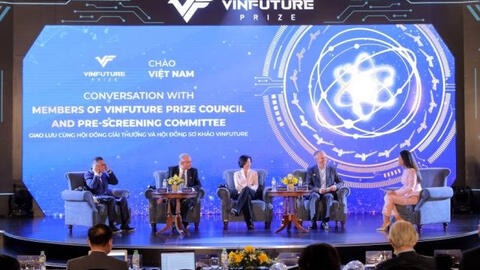 'Tò mò' – bí quyết của các bộ óc siêu việt nhất thế giới