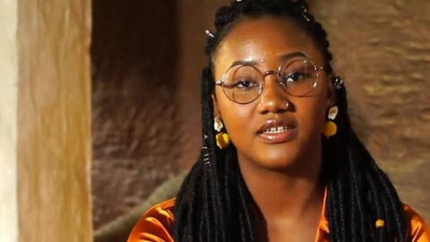 Toufah Jallow - Cựu hoa hậu truyền cảm hứng cho phong trào #MeToo châu Phi