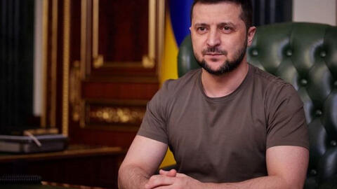 Tổng thống Zelenskyy nói Nga đang sử dụng năng lượng để ‘tống tiền’ thế giới