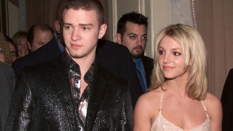 Cặp tình nhân một thời Britney Spears - Justin Timberlake "ăn miếng trả miếng" sau cuốn hồi ký chấn động của công chúa nhạc Pop