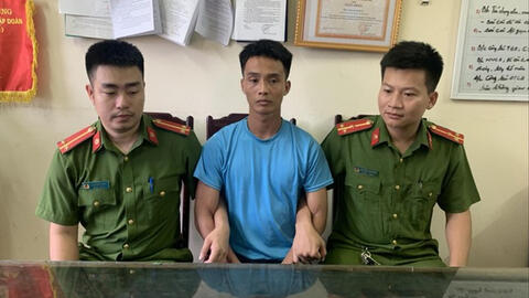 'Giải mã' tâm lý phạm nhân Triệu Quân Sự