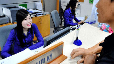 5% dân số Việt Nam đầu tư chứng khoán